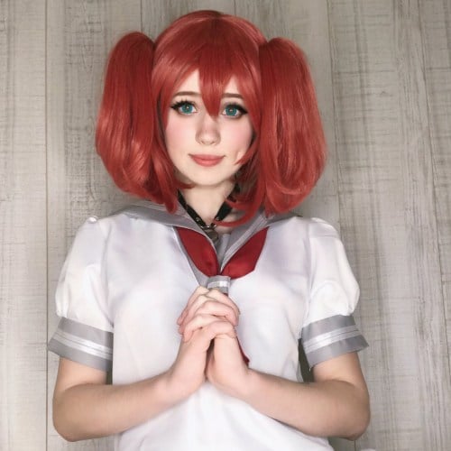 Порнозвезда: Cherry Acid (Черри Эйсид)