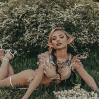 Порнозвезда: Flexy Lover (Флекси Ловер)