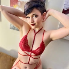 Порнозвезда: Jade Valentine