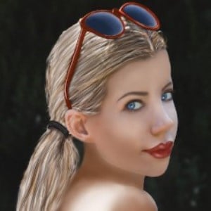Порнозвезда: Lara De Santis