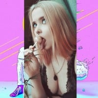 Порнозвезда: Mila cry