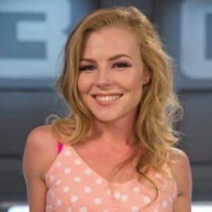 Порнозвезда: Nicole Clitman