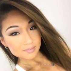 Порнозвезда: Nyomi Star