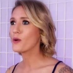 Порнозвезда: Reagan Lush