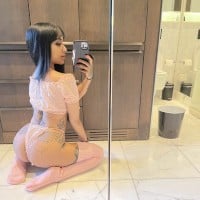 Порнозвезда: Yasmina Khan