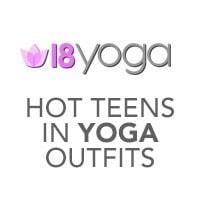 порно студии: 18 Yoga