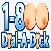 порно студии: 1800 Dial A Dick