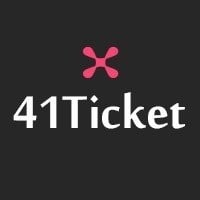 порно студии: 41 Ticket