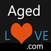 порно студии: Aged Love