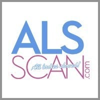порно студии: ALS Scan