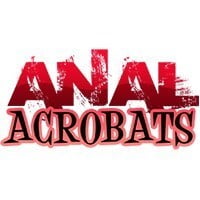 порно студии: Anal Acrobats