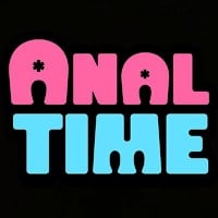 порно студии: Anal Time