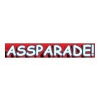 порно студии: Ass Parade
