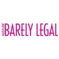 порно студии: Barely Legal