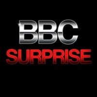 порно студии: BBC Surprise