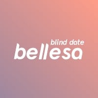 порно студии: Bellesa Blind Date