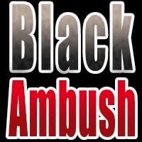 порно студии: Black Ambush
