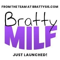 порно студии: Bratty Milf
