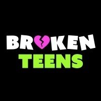порно студии: Broken Teens