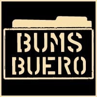 порно студии: Bums Buero
