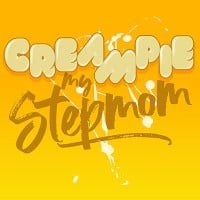 порно студии: Creampie My Stepmom