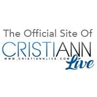 порно студии: Cristi Ann Live
