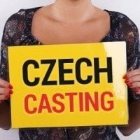 порно студии: Czech Casting (Чешский Кастинг)