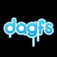 порно студии: DaGFs