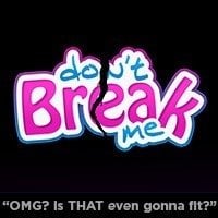 порно студии: Dont Break Me