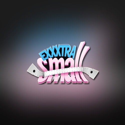 порно студии: Exxxtra Small