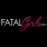 порно студии: Fatal Girls