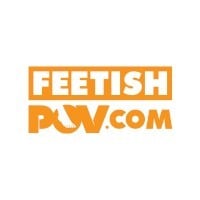 порно студии: Feetish POV
