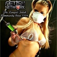 порно студии: Fetish Network