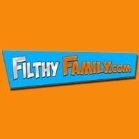 порно студии: Filthy Family