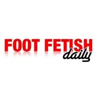 порно студии: Foot Fetish Daily