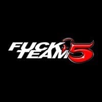 порно студии: Fuck Team 5
