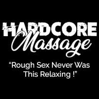 порно студии: Hardcore Massage