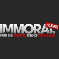 порно студии: Immoral POV