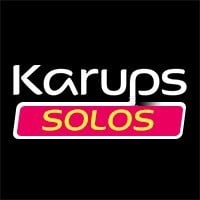 порно студии: Karups Solo