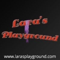 порно студии: Laras Playground
