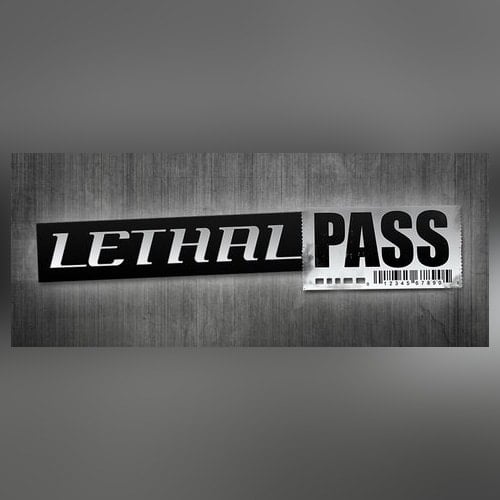 порно студии: Lethal Pass (Убойный Пропуск)
