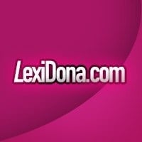 порно студии: Lexi Dona