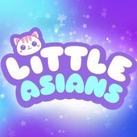 порно студии: Little Asians