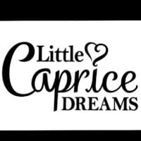 порно студии: Little Caprice Dreams