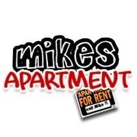 порно студии: Mikes Apartment