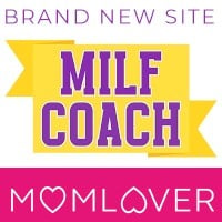 порно студии: Milf Coach