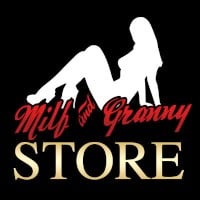 порно студии: MILF & GRANNY STORE