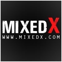порно студии: Mixed X
