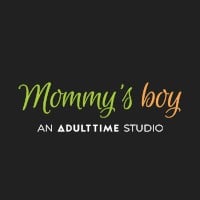 порно студии: Mommys Boy