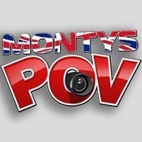 порно студии: Montys POV